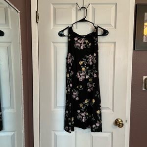 Nine Britton dress. Size L.